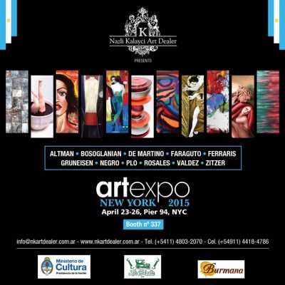 ArtExpoNYC2015