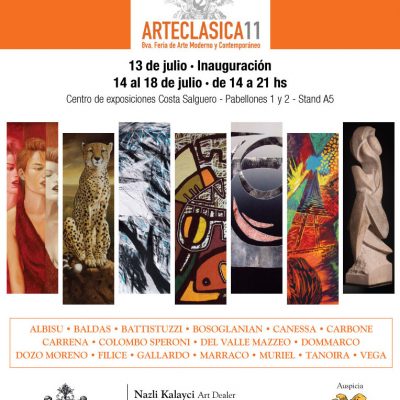 ArteClasica2011