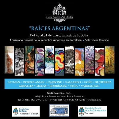 RaicesArgentina 2013